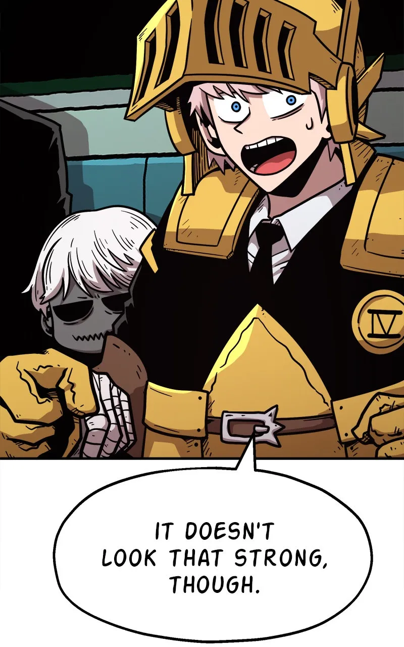 Read Metro Hunter chapter 52 image 62 on Lezhin