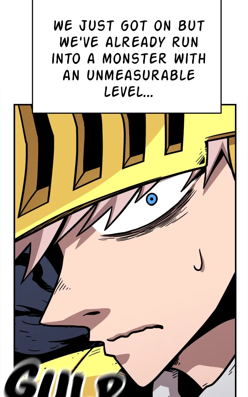 Read Metro Hunter chapter 52 image 69 on Lezhin