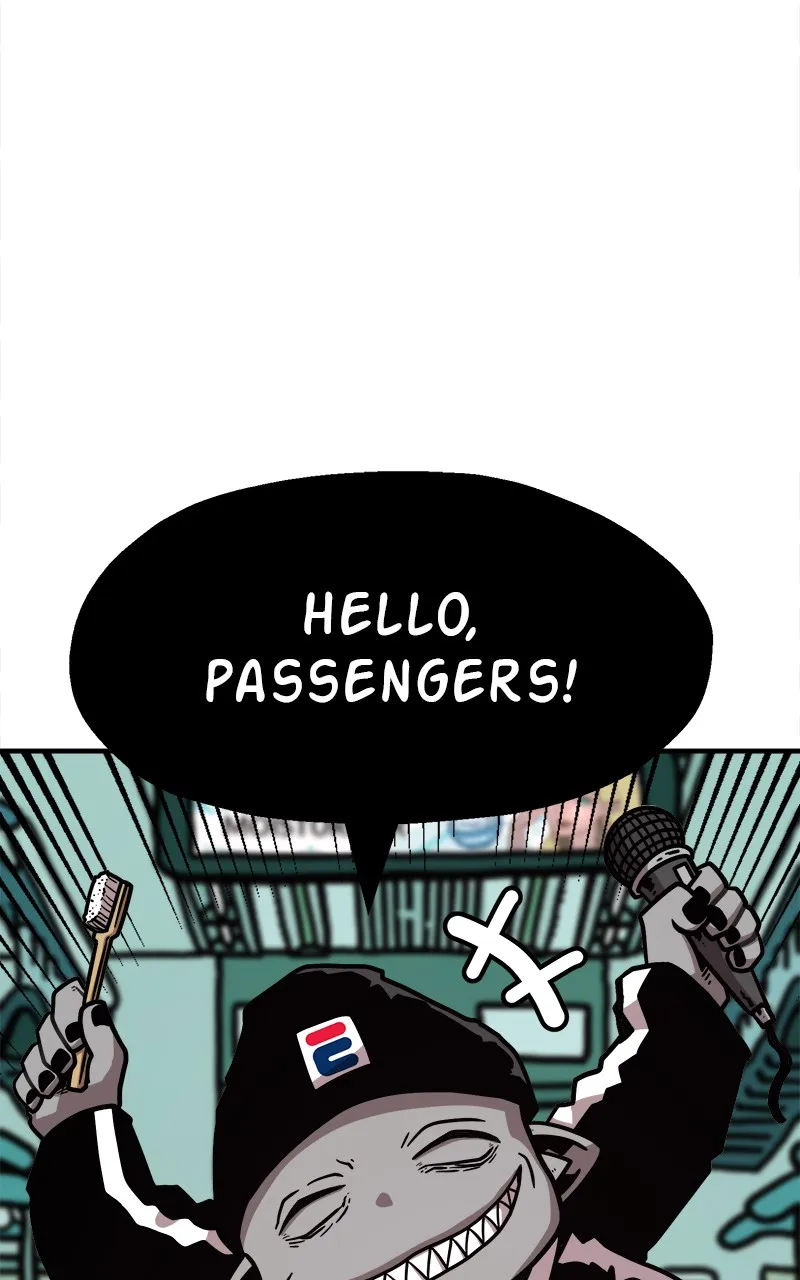 Read Metro Hunter chapter 52 image 73 on Lezhin