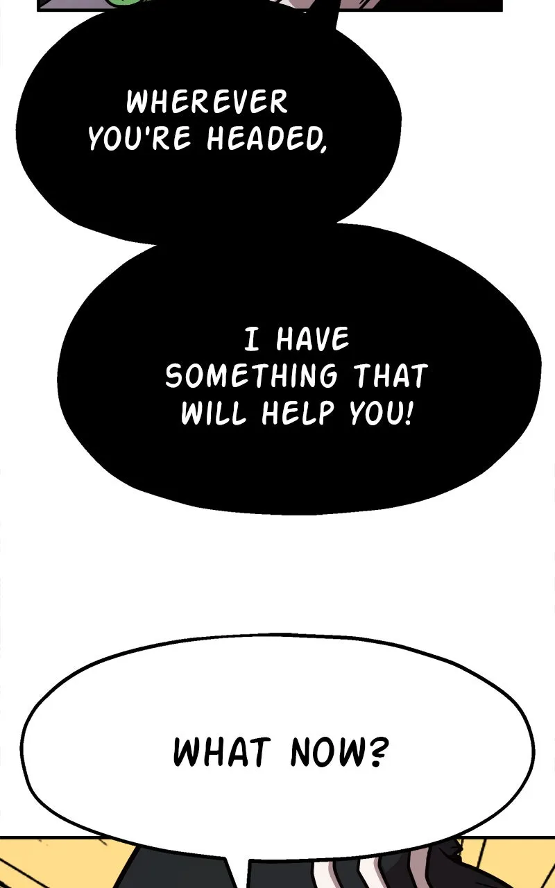 Read Metro Hunter chapter 52 image 77 on Lezhin