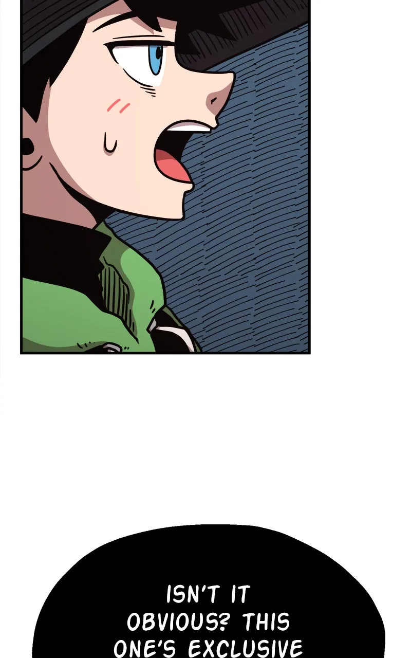Read Metro Hunter chapter 52 image 8 on Lezhin