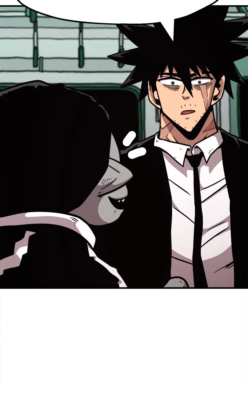 Read Metro Hunter chapter 52 image 81 on Lezhin