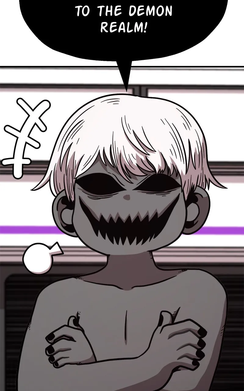 Read Metro Hunter chapter 52 image 9 on Lezhin
