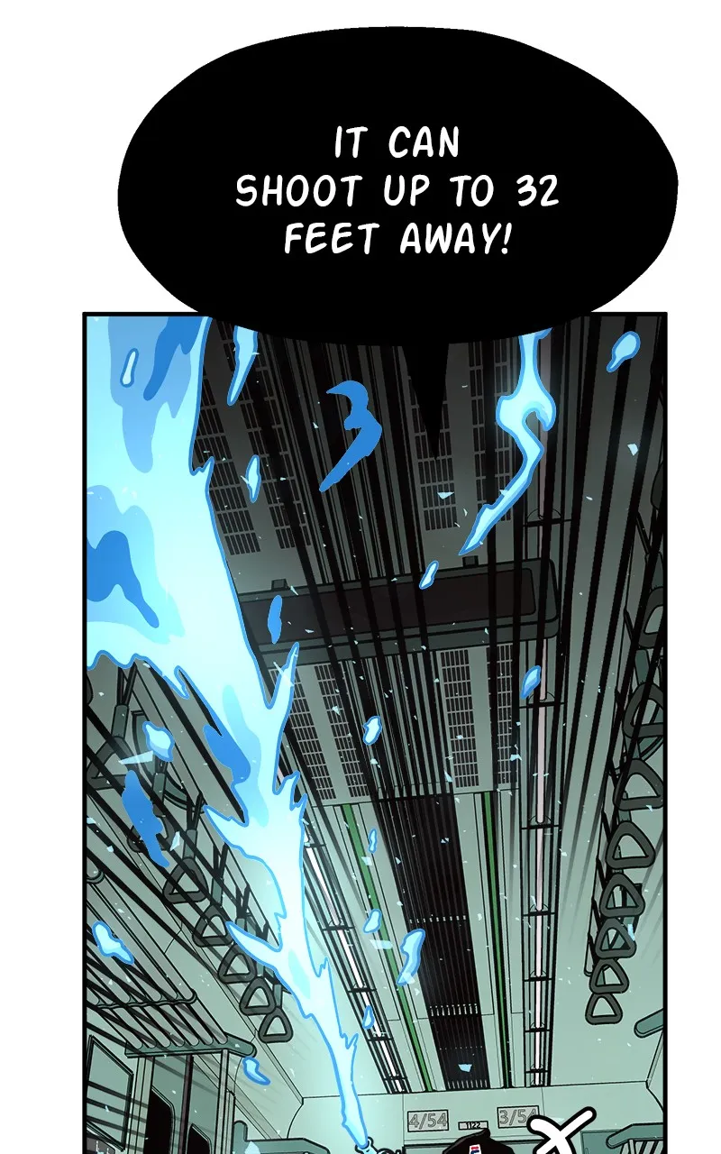 Read Metro Hunter chapter 52 image 90 on Lezhin