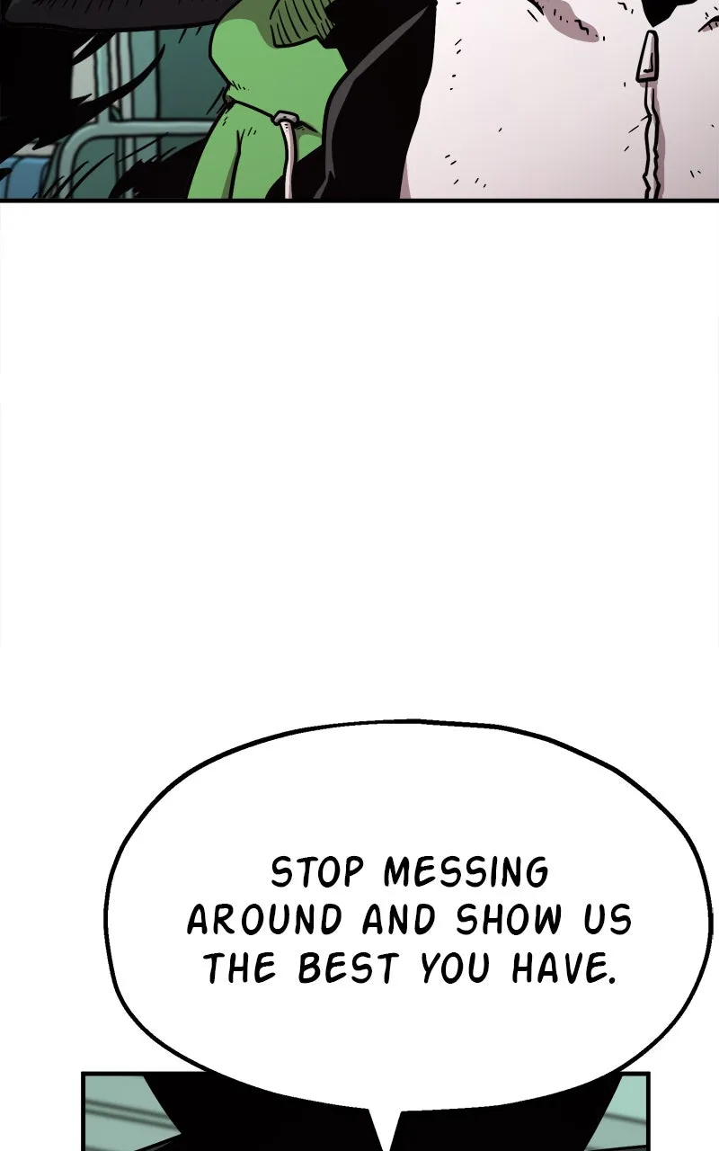 Read Metro Hunter chapter 52 image 99 on Lezhin