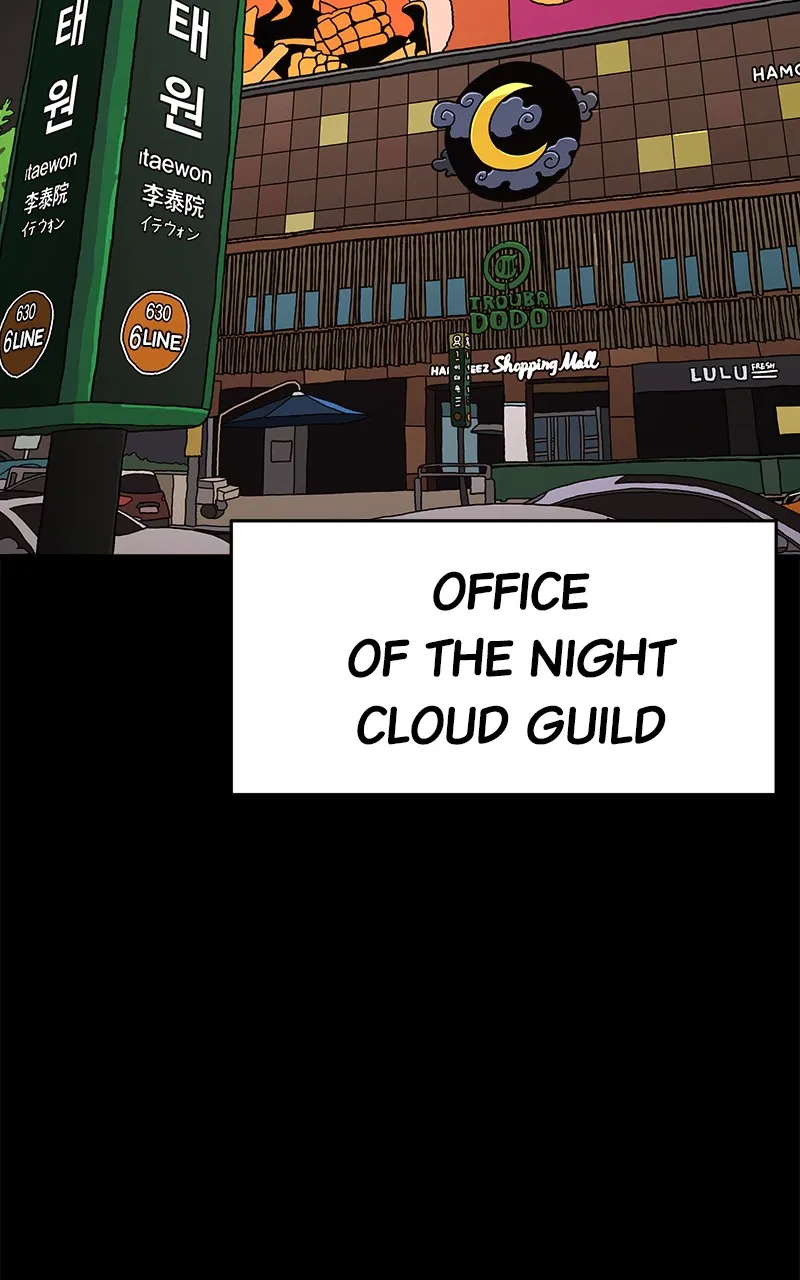 Read Metro Hunter chapter 53 image 1 on Lezhin