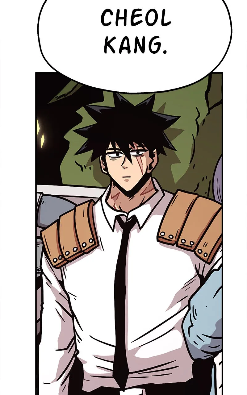 Read Metro Hunter chapter 53 image 14 on Lezhin