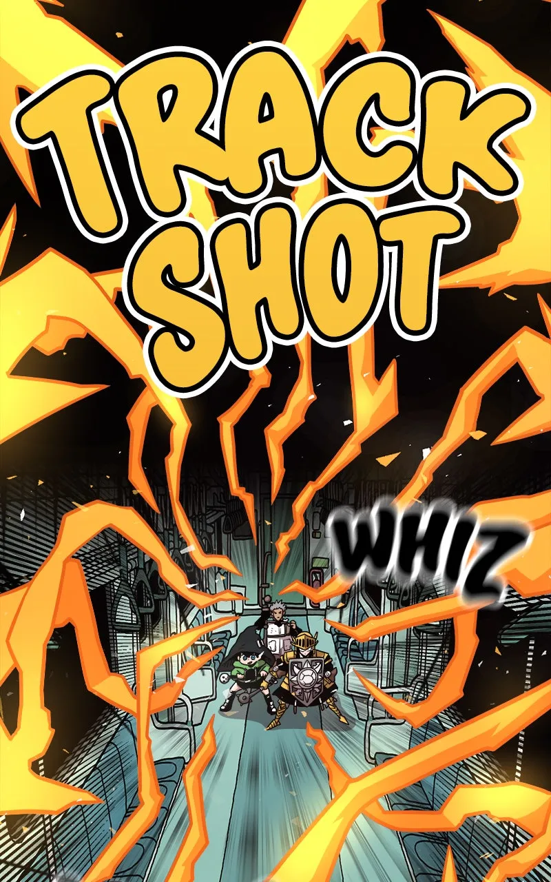 Read Metro Hunter chapter 53 image 156 on Lezhin