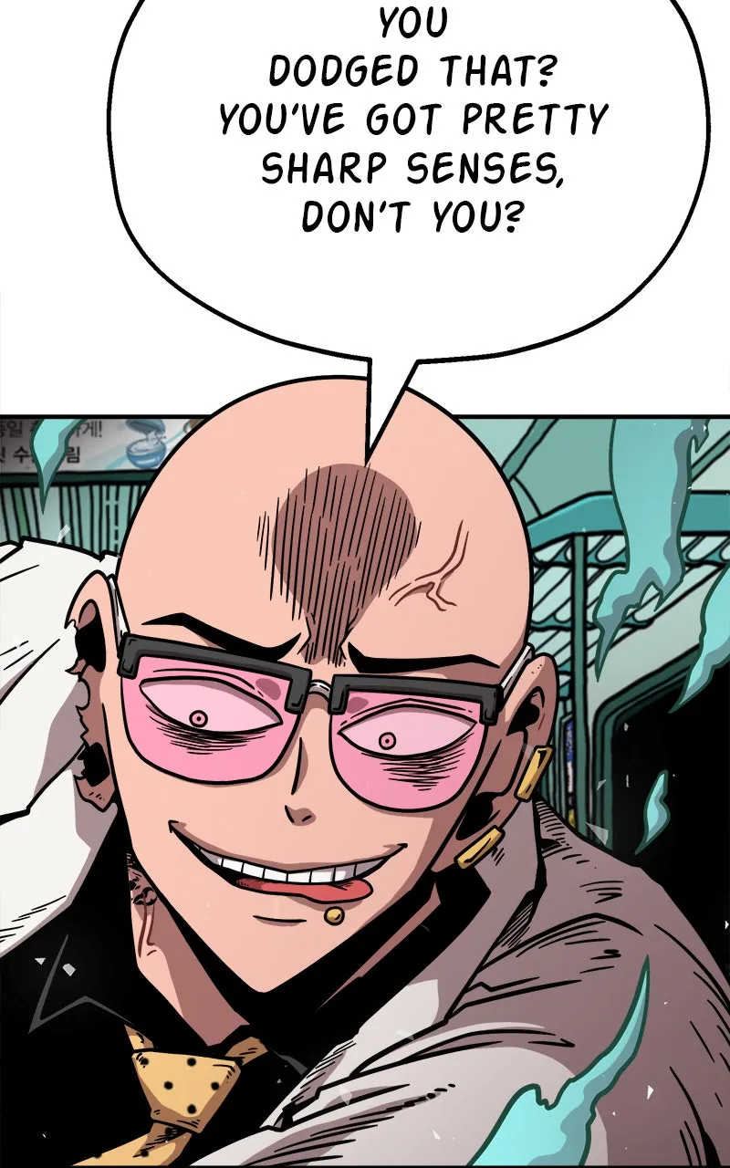 Read Metro Hunter chapter 53 image 185 on Lezhin