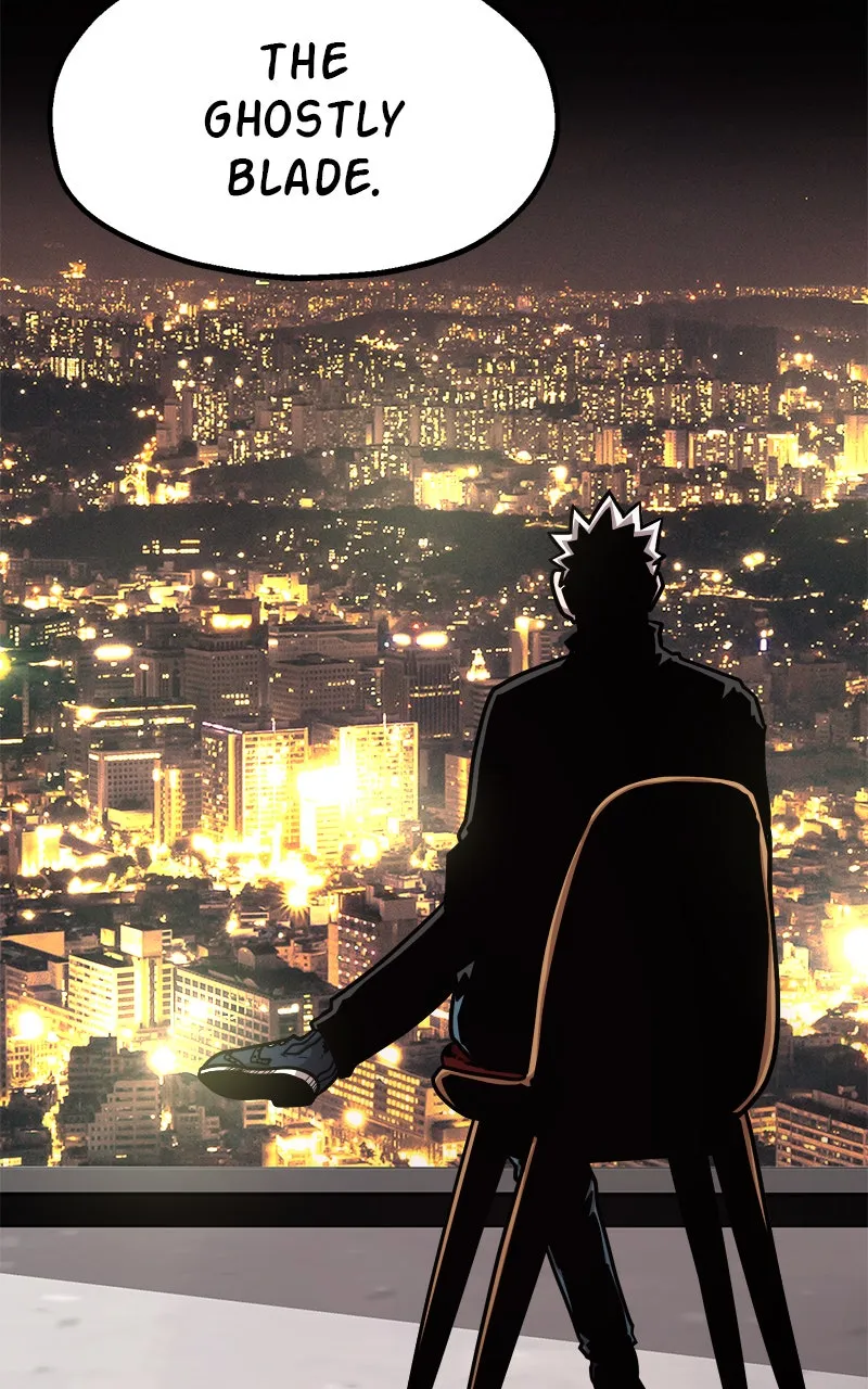 Read Metro Hunter chapter 53 image 3 on Lezhin