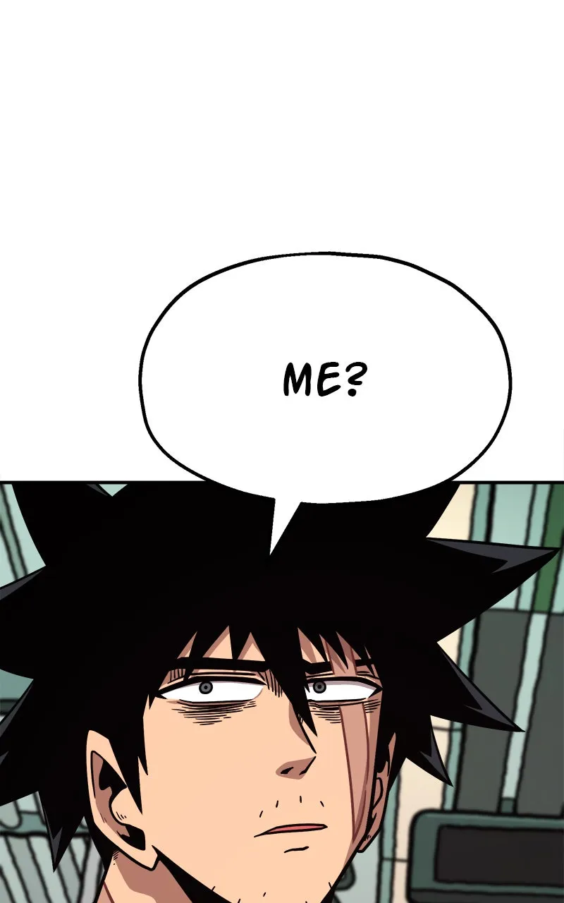 Read Metro Hunter chapter 53 image 33 on Lezhin