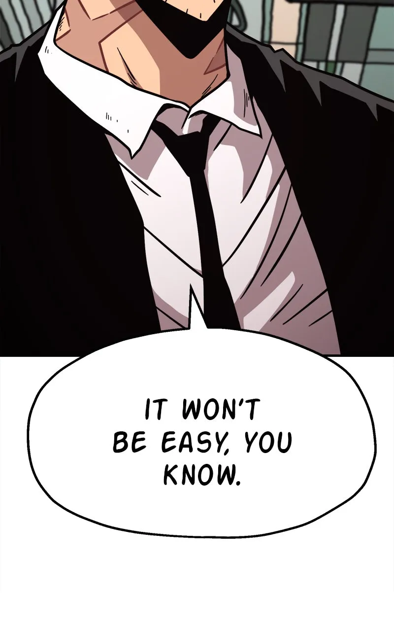 Read Metro Hunter chapter 53 image 34 on Lezhin