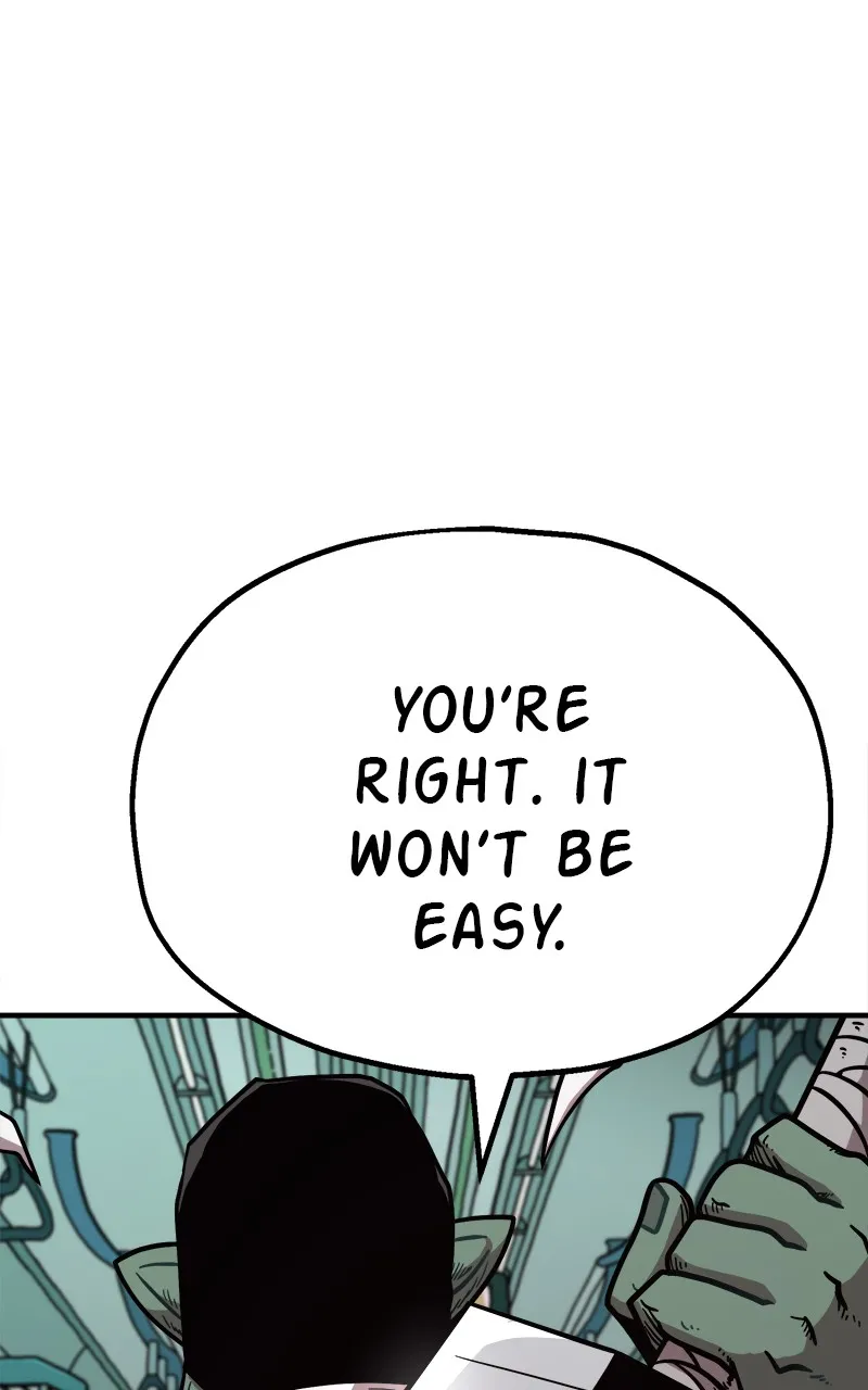 Read Metro Hunter chapter 53 image 35 on Lezhin