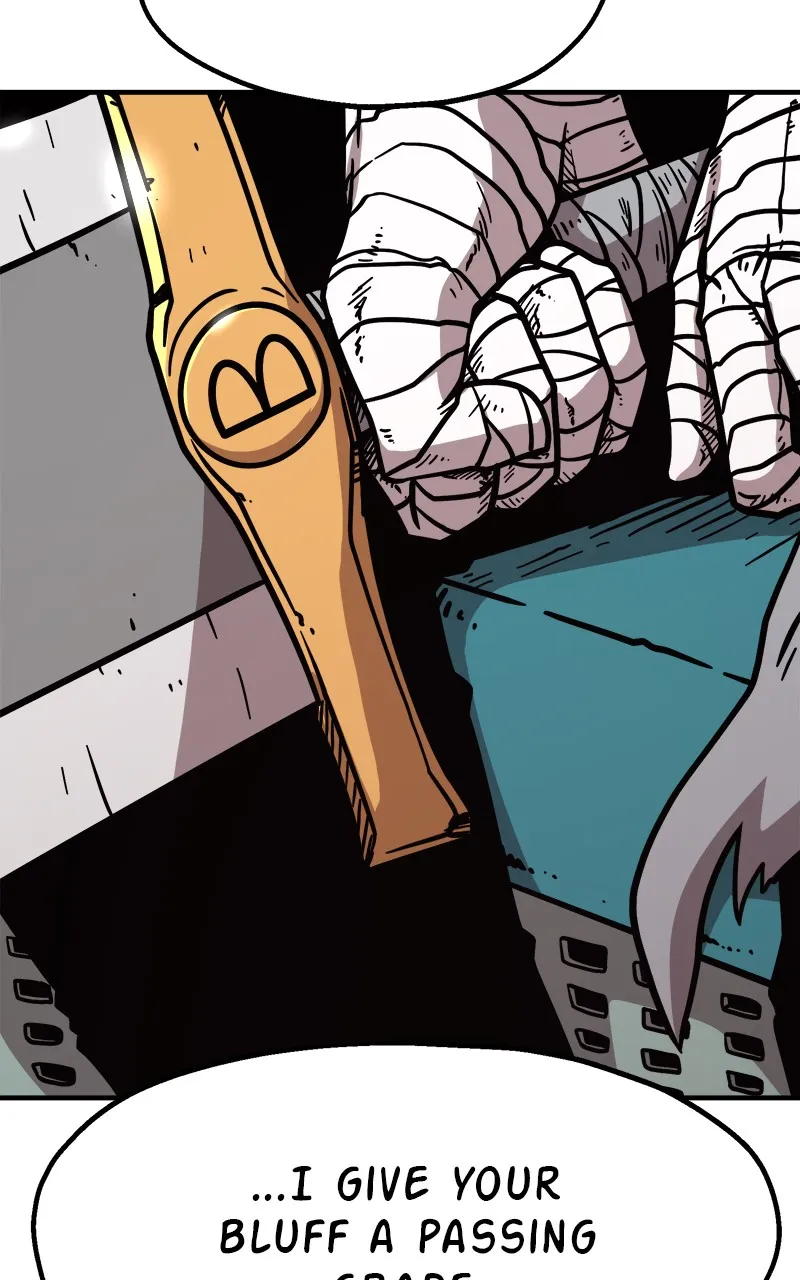 Read Metro Hunter chapter 53 image 40 on Lezhin