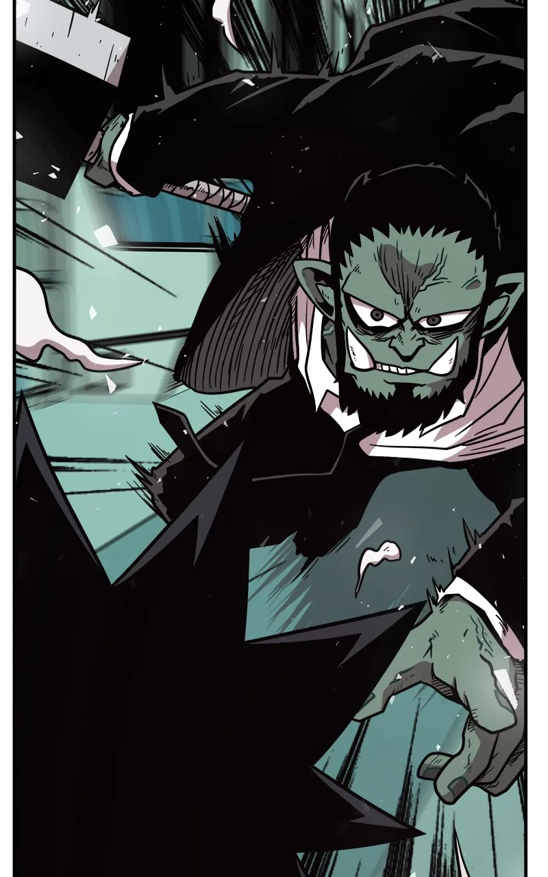 Read Metro Hunter chapter 53 image 43 on Lezhin