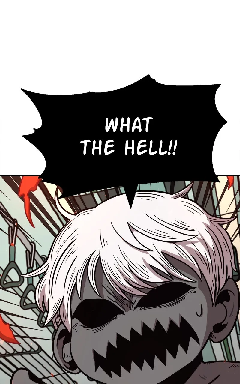 Read Metro Hunter chapter 53 image 61 on Lezhin