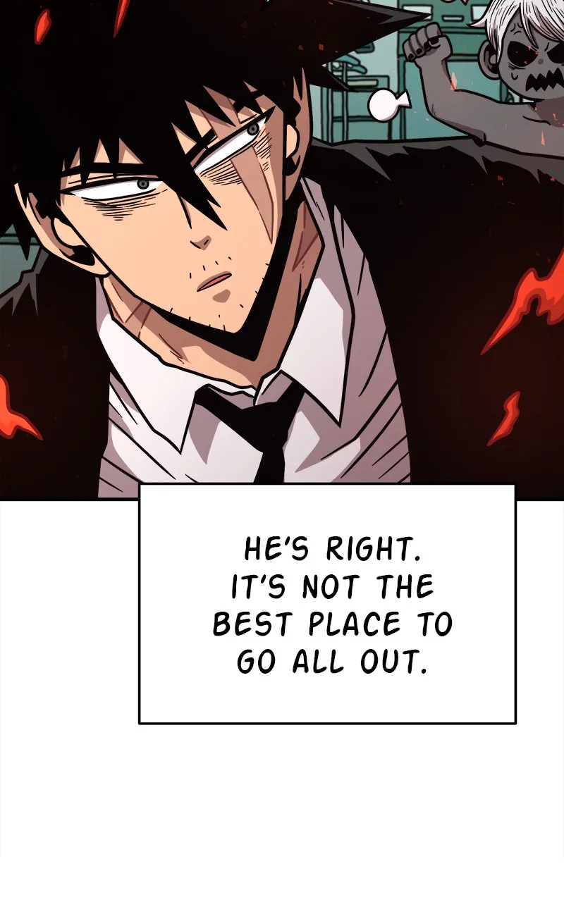Read Metro Hunter chapter 53 image 66 on Lezhin