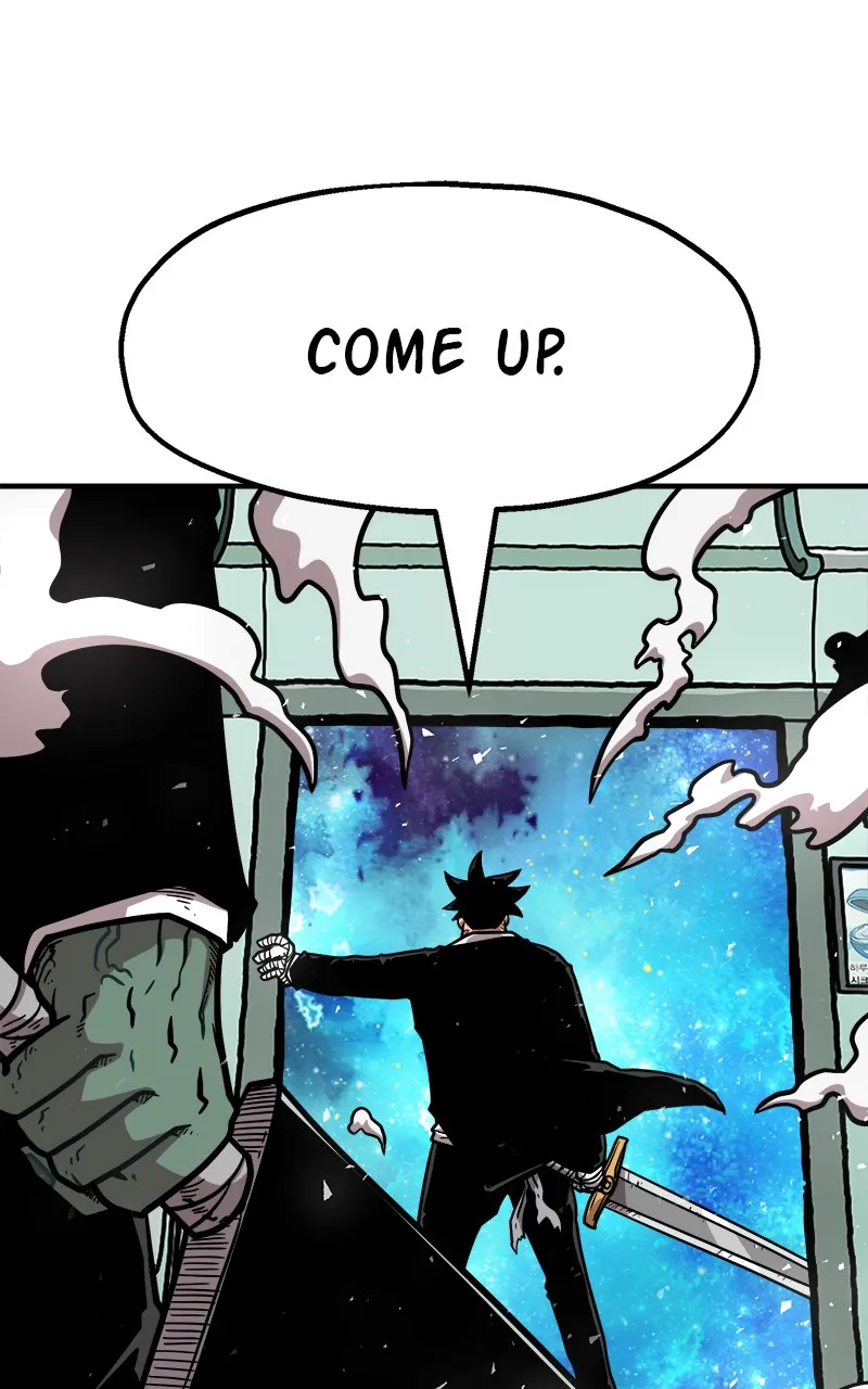 Read Metro Hunter chapter 53 image 73 on Lezhin