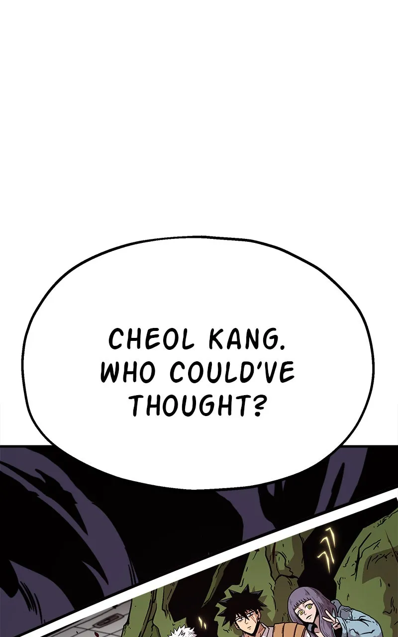 Read Metro Hunter chapter 53 image 8 on Lezhin