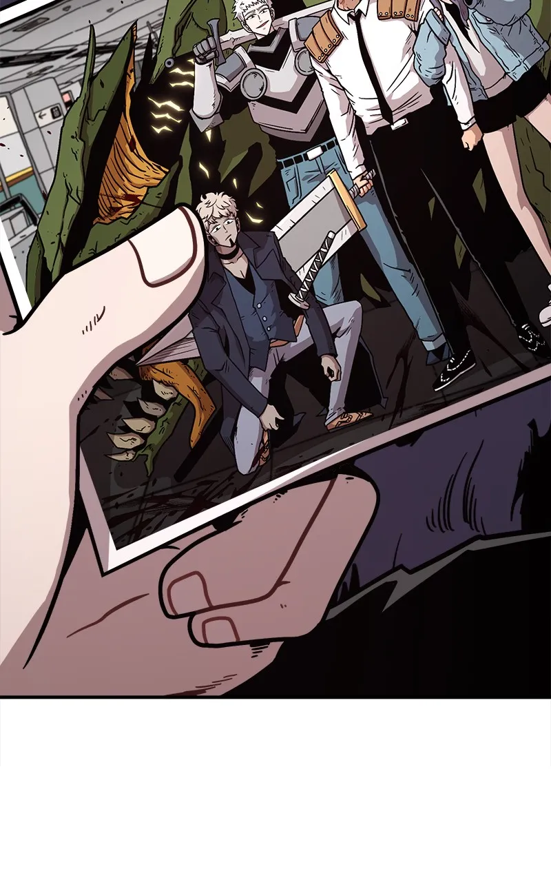 Read Metro Hunter chapter 53 image 9 on Lezhin