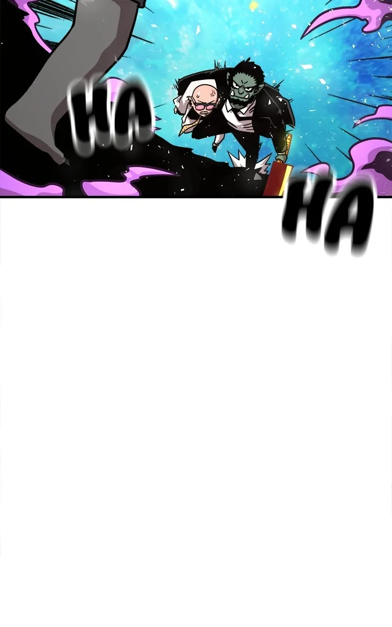 Read Metro Hunter chapter 54 image 103 on Lezhin