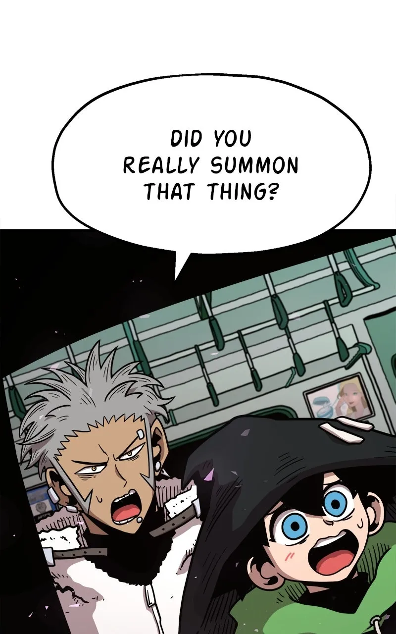 Read Metro Hunter chapter 54 image 13 on Lezhin
