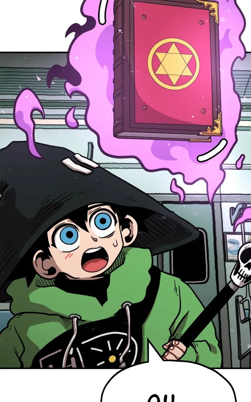 Read Metro Hunter chapter 54 image 135 on Lezhin