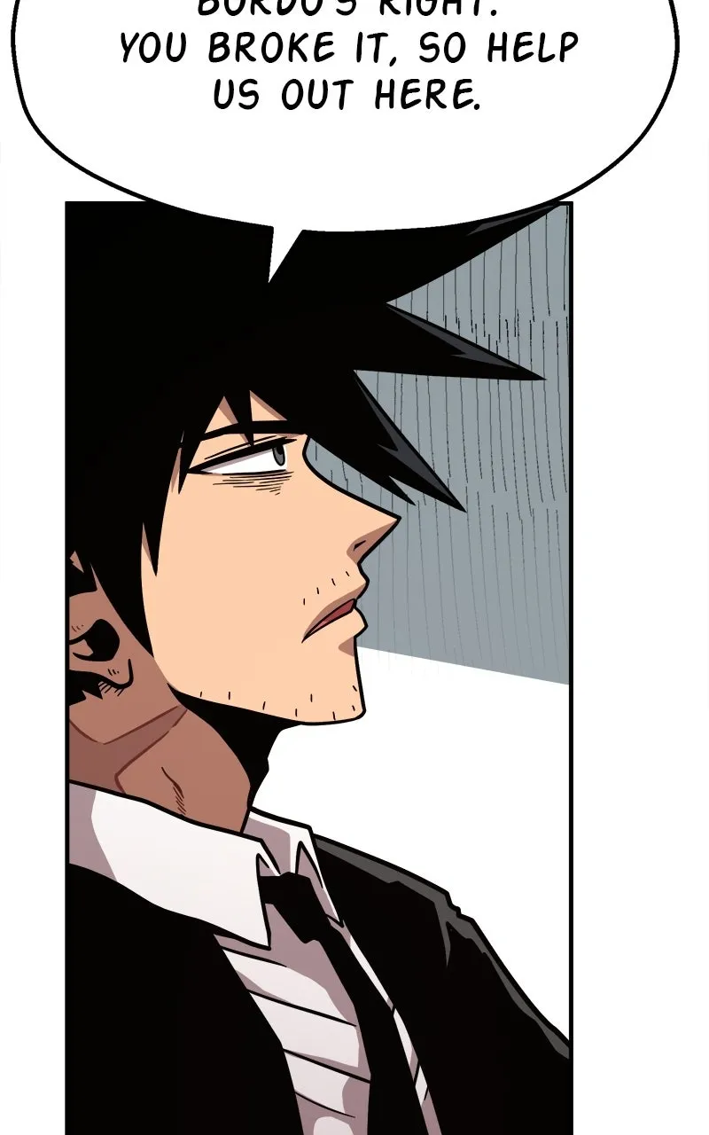 Read Metro Hunter chapter 54 image 146 on Lezhin