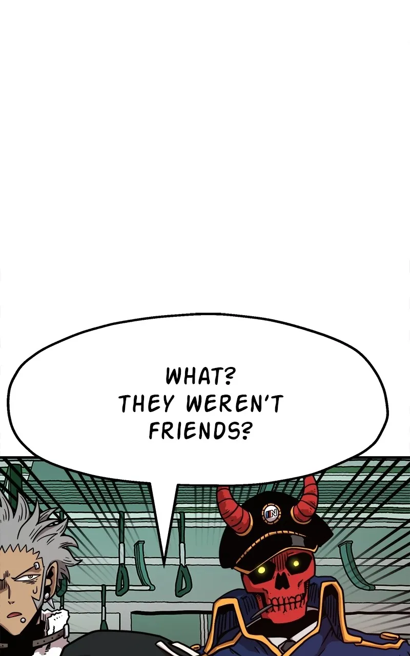 Read Metro Hunter chapter 54 image 151 on Lezhin