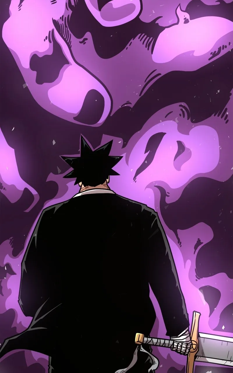 Read Metro Hunter chapter 54 image 174 on Lezhin