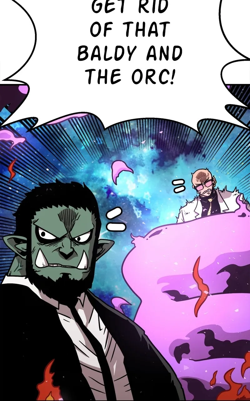 Read Metro Hunter chapter 54 image 36 on Lezhin