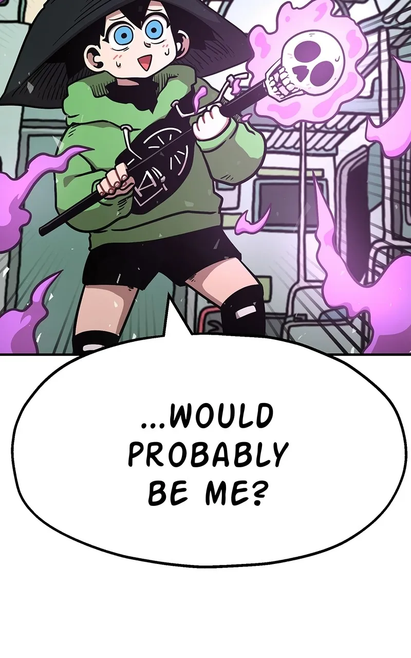 Read Metro Hunter chapter 54 image 4 on Lezhin