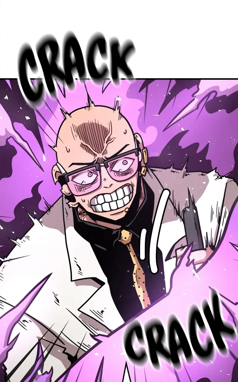 Read Metro Hunter chapter 54 image 41 on Lezhin