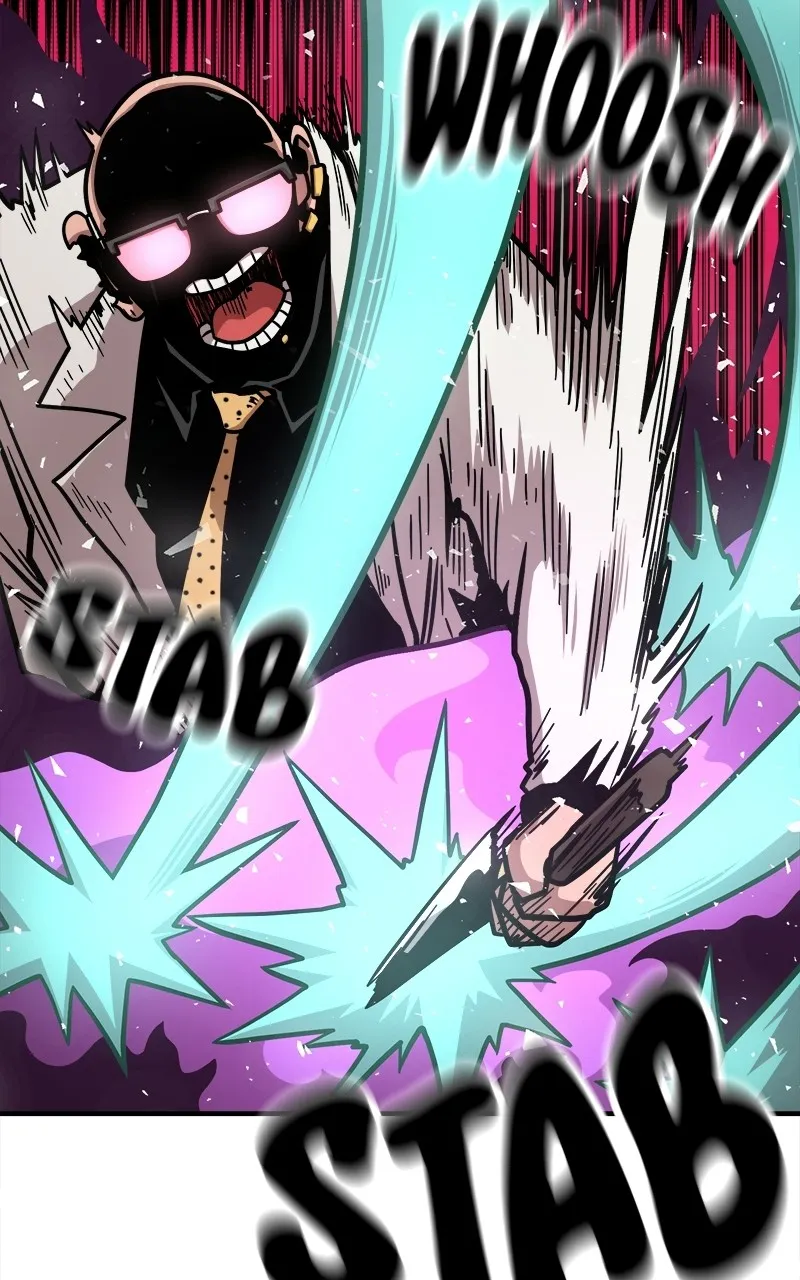 Read Metro Hunter chapter 54 image 45 on Lezhin