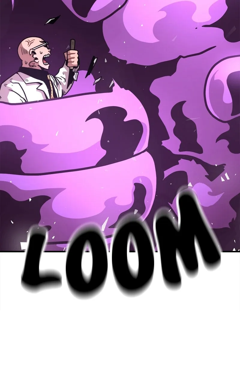 Read Metro Hunter chapter 54 image 51 on Lezhin