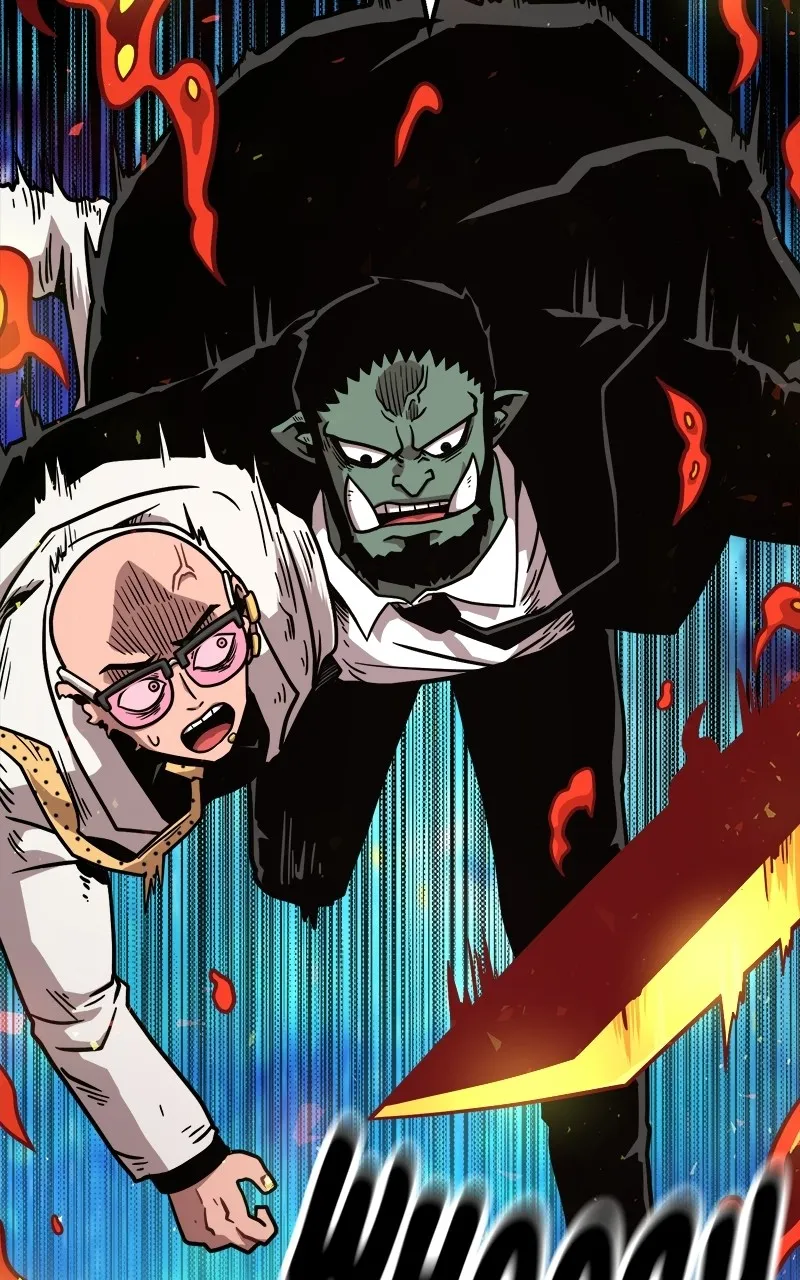 Read Metro Hunter chapter 54 image 98 on Lezhin