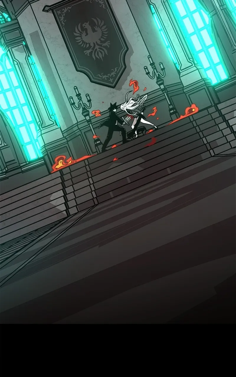 Read Metro Hunter chapter 55 image 1 on Lezhin