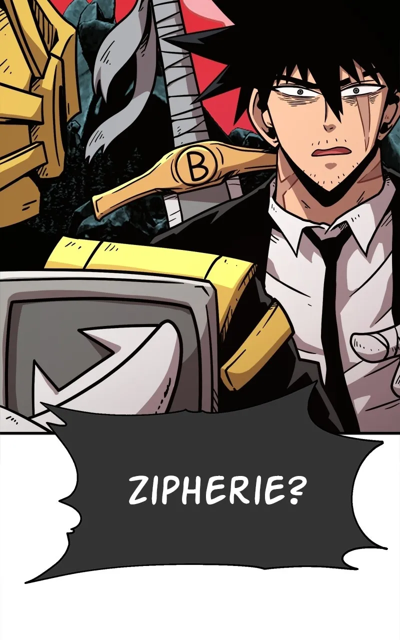 Read Metro Hunter chapter 55 image 131 on Lezhin