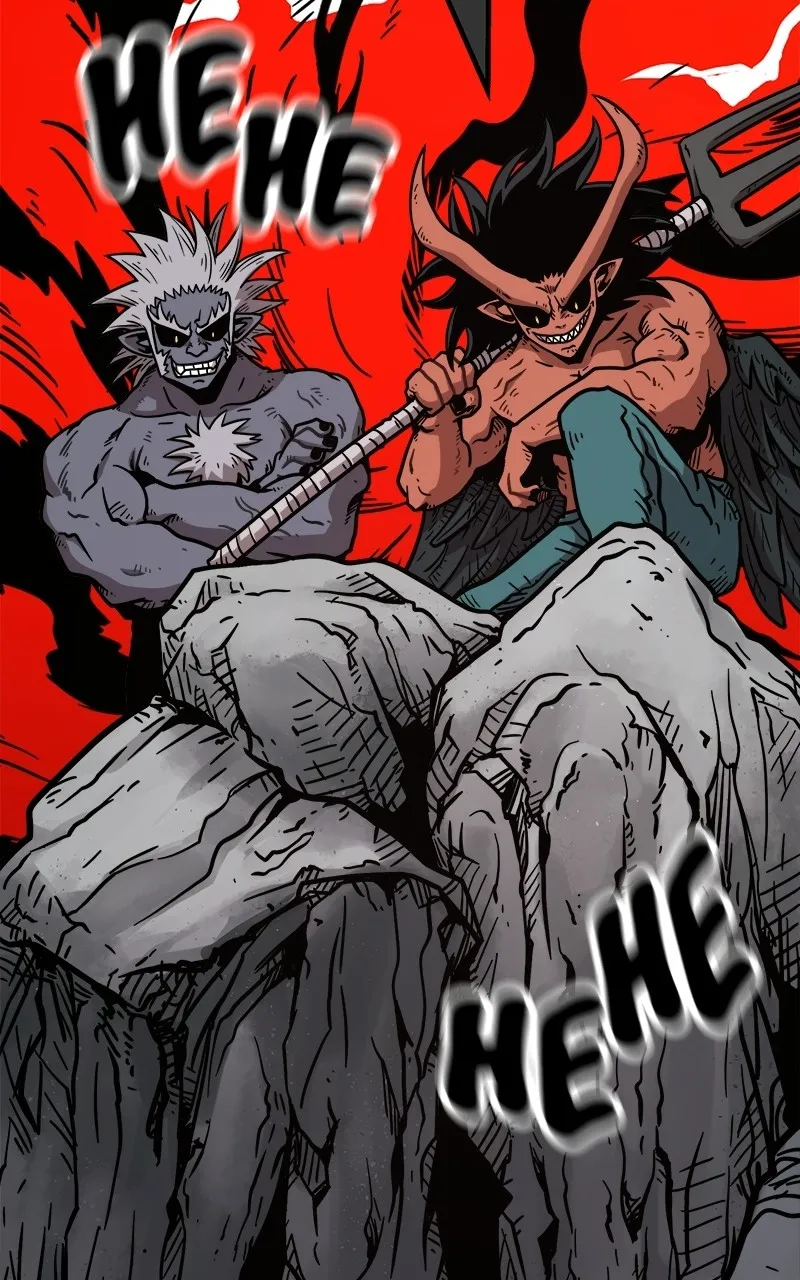 Read Metro Hunter chapter 55 image 135 on Lezhin