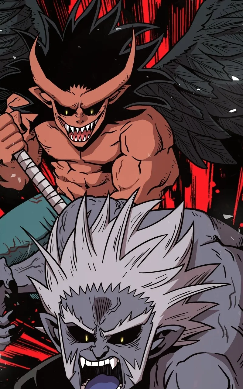 Read Metro Hunter chapter 55 image 143 on Lezhin