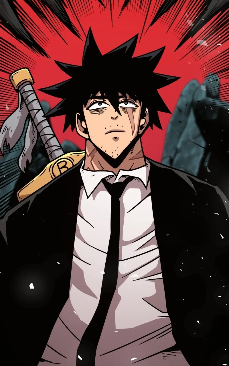 Read Metro Hunter chapter 55 image 148 on Lezhin