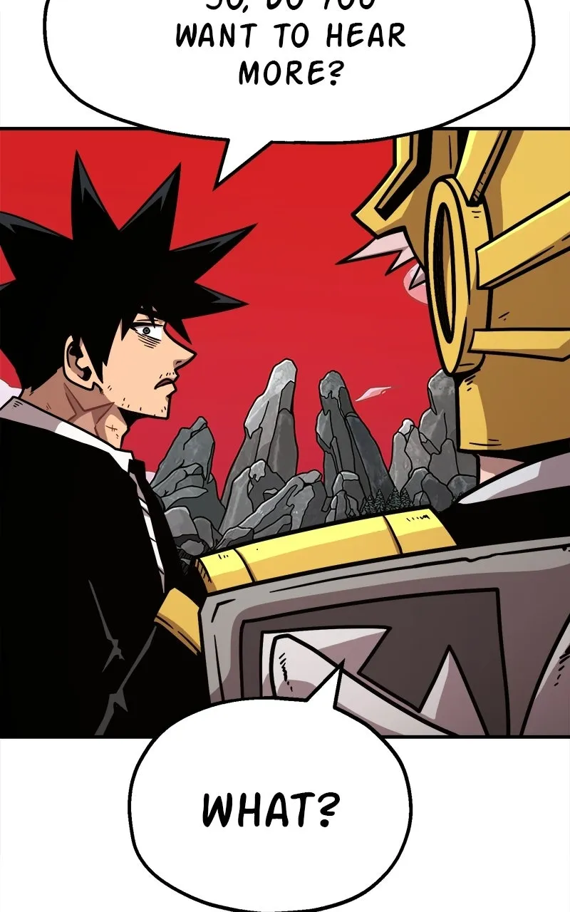 Read Metro Hunter chapter 55 image 165 on Lezhin