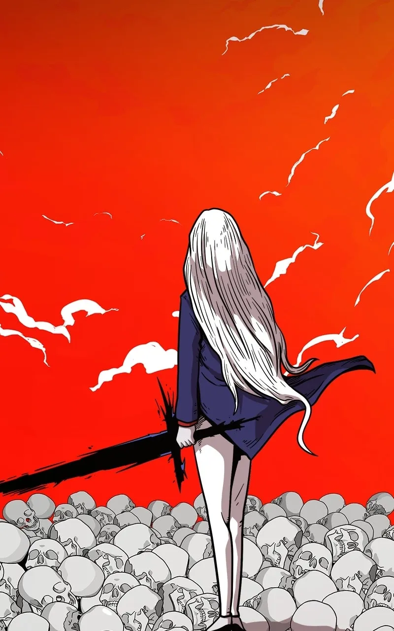 Read Metro Hunter chapter 55 image 17 on Lezhin