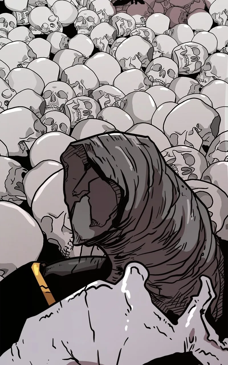 Read Metro Hunter chapter 55 image 18 on Lezhin
