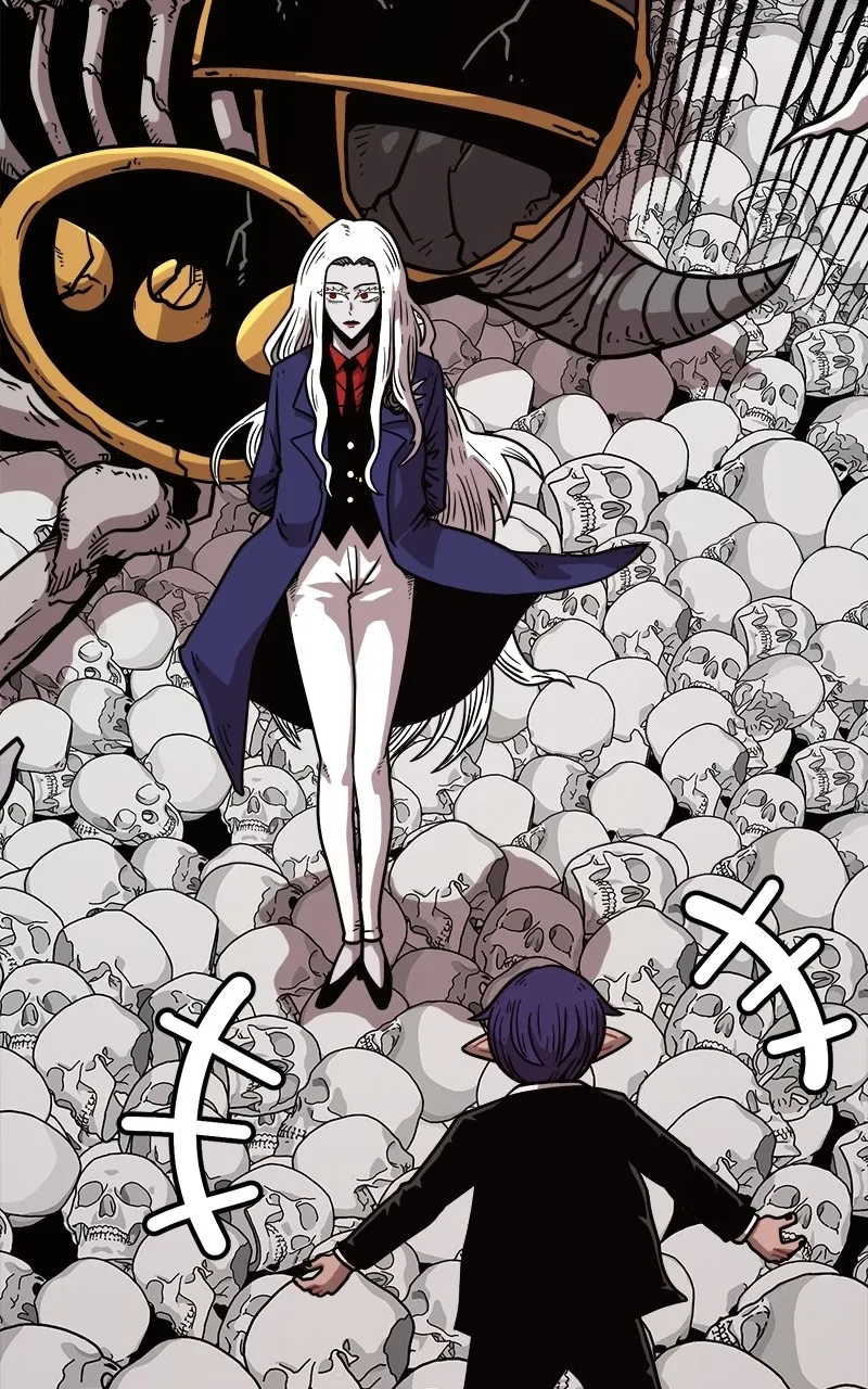 Read Metro Hunter chapter 55 image 29 on Lezhin