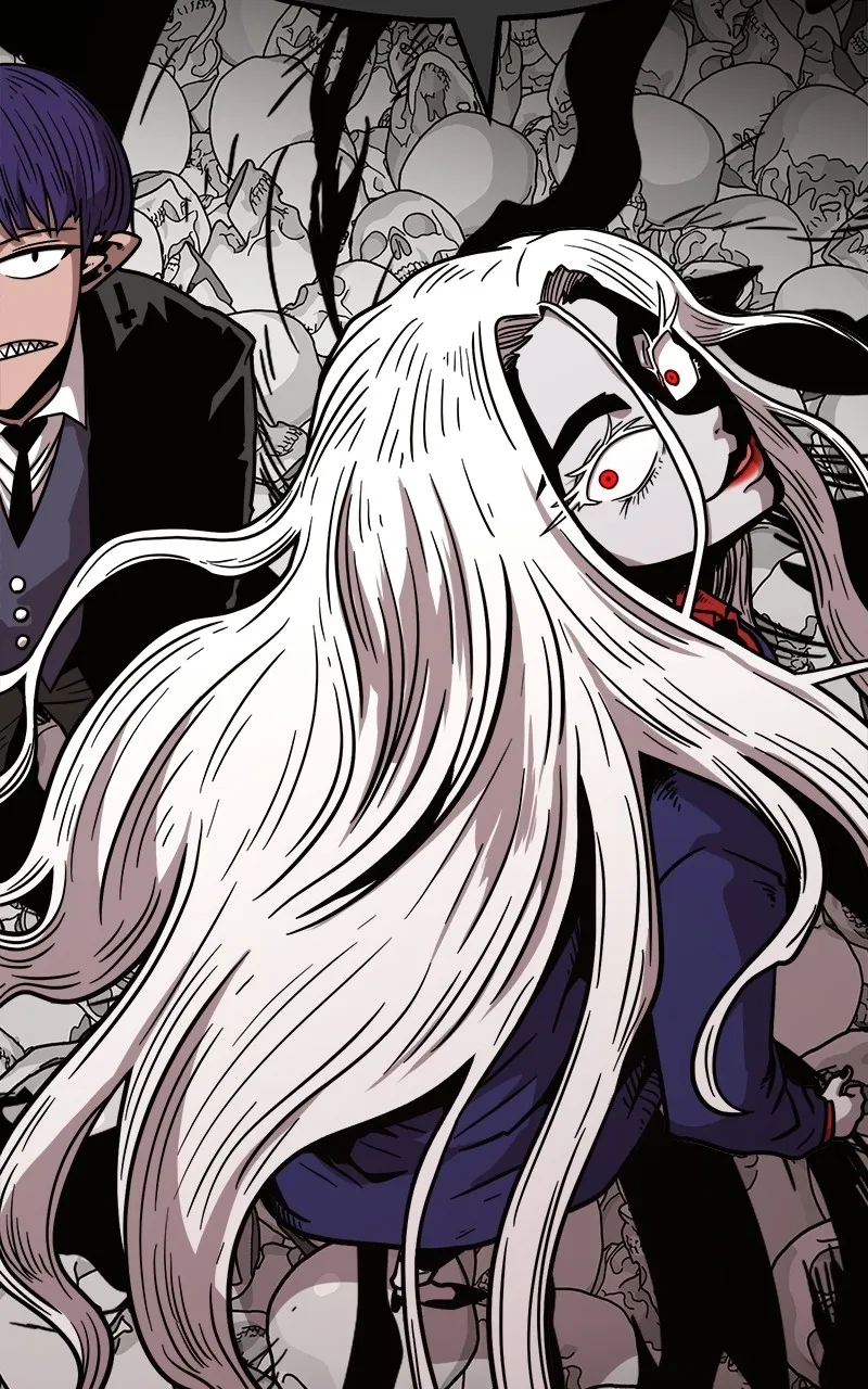 Read Metro Hunter chapter 55 image 37 on Lezhin
