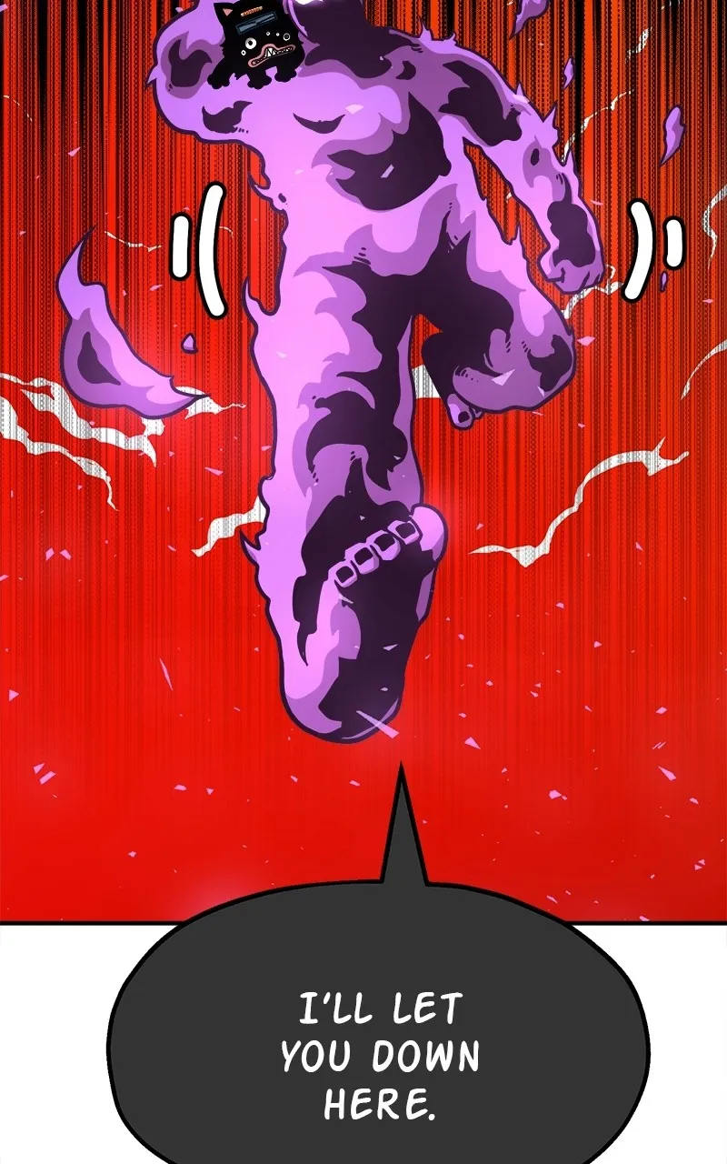 Read Metro Hunter chapter 55 image 49 on Lezhin