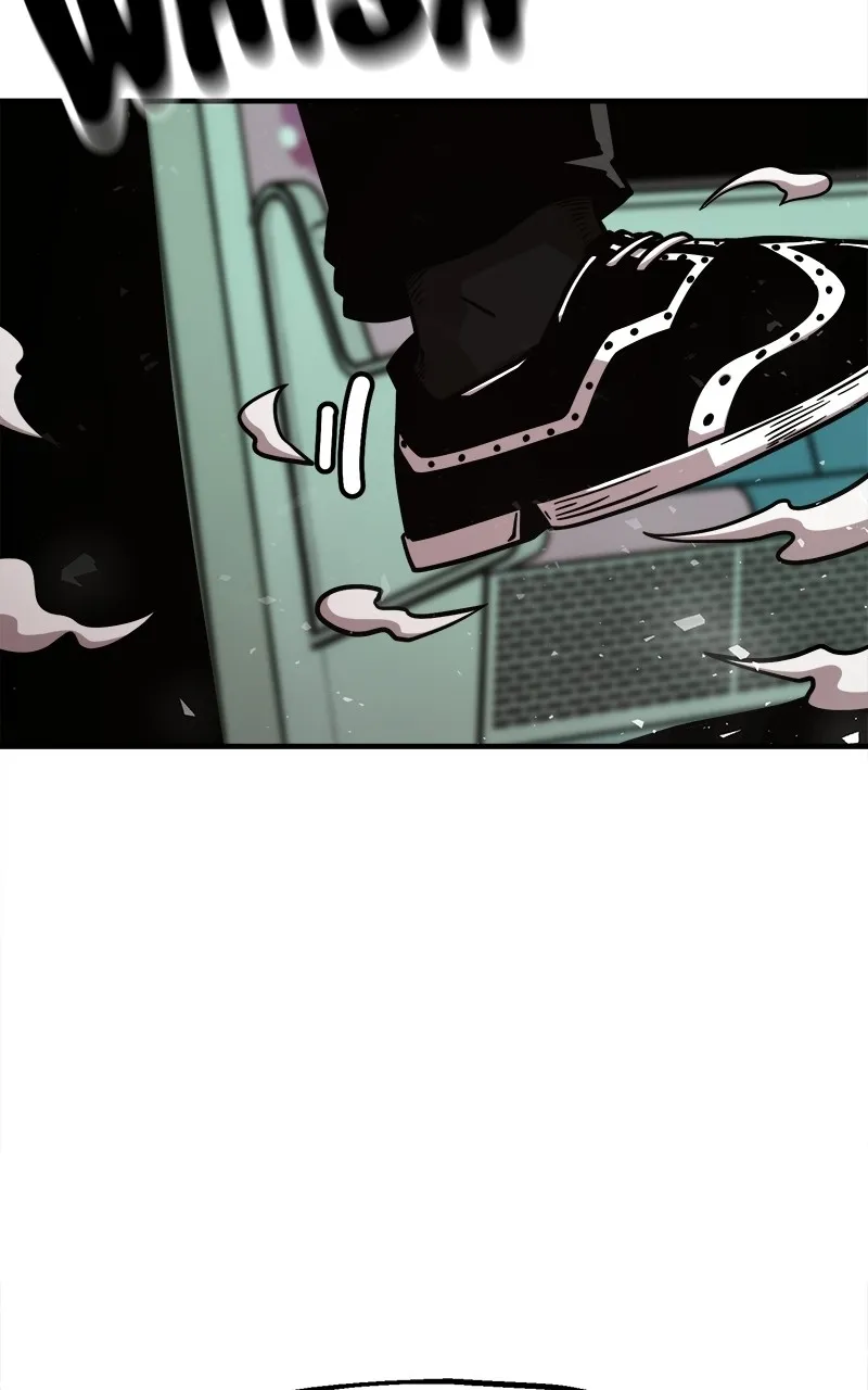Read Metro Hunter chapter 55 image 57 on Lezhin