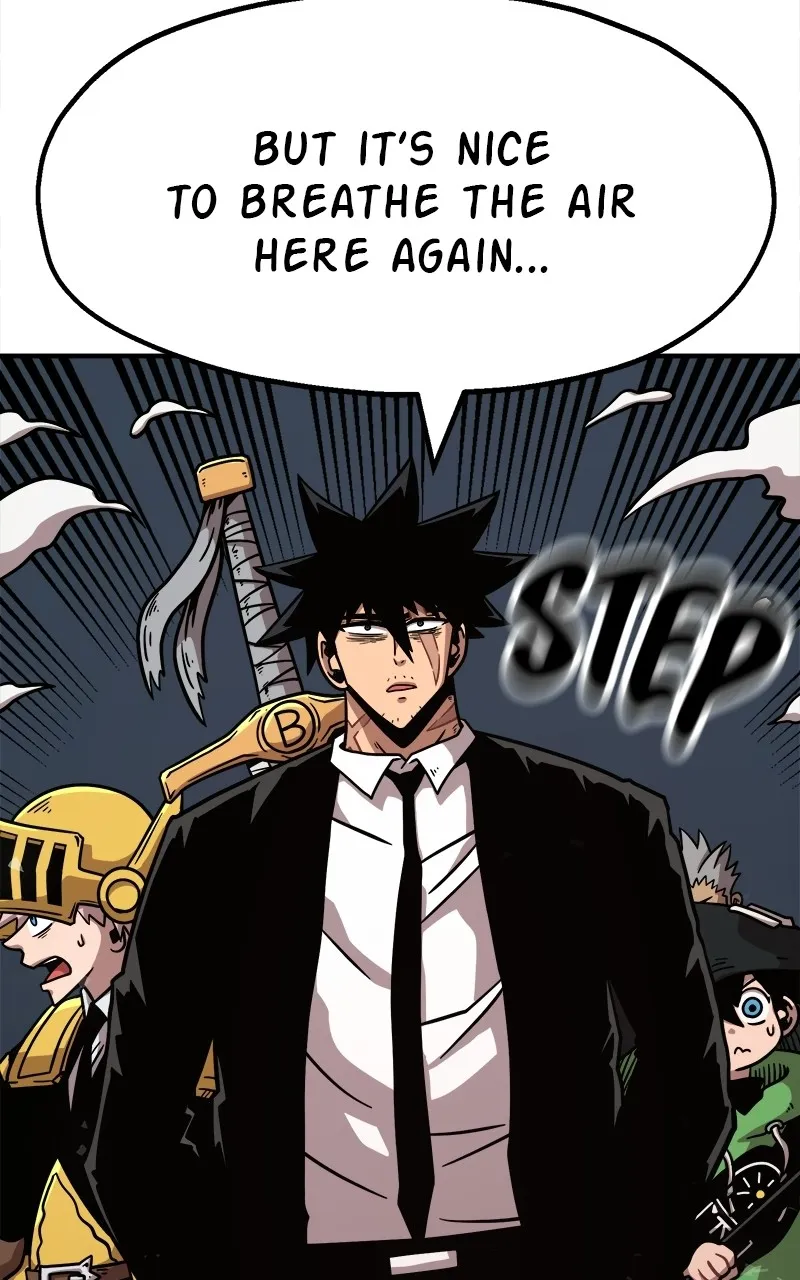Read Metro Hunter chapter 55 image 58 on Lezhin