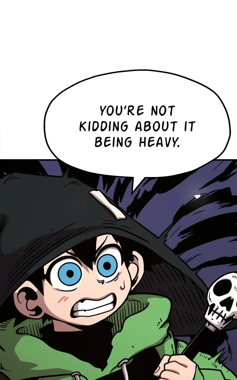 Read Metro Hunter chapter 55 image 60 on Lezhin